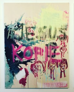 Kopie, Acryl on Canvas, 150x1210cm, 20119 (1)            